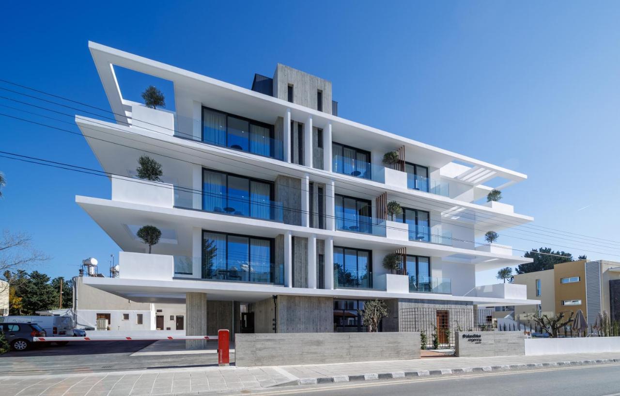 Regency Boutique Hotel Pafos