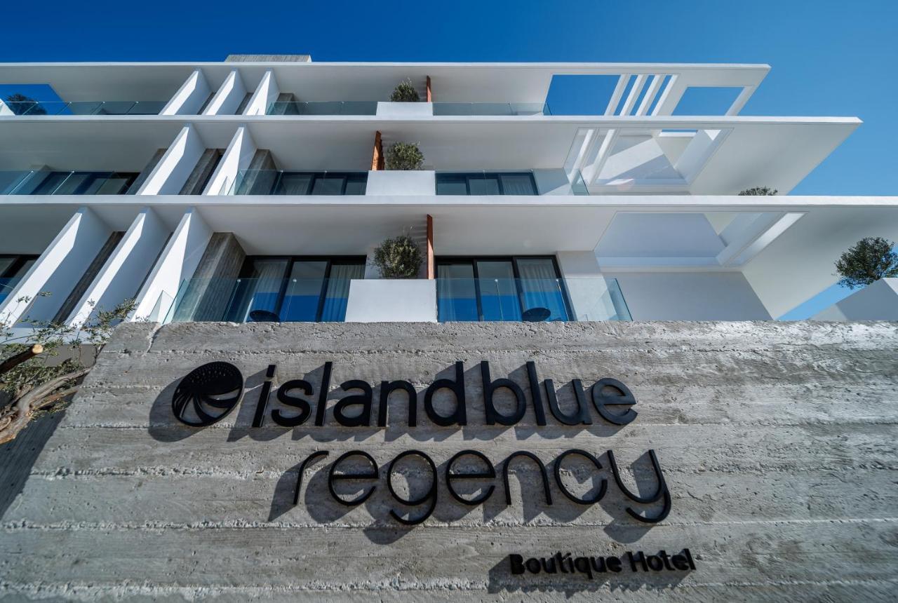 Regency Boutique Hotel Pafos