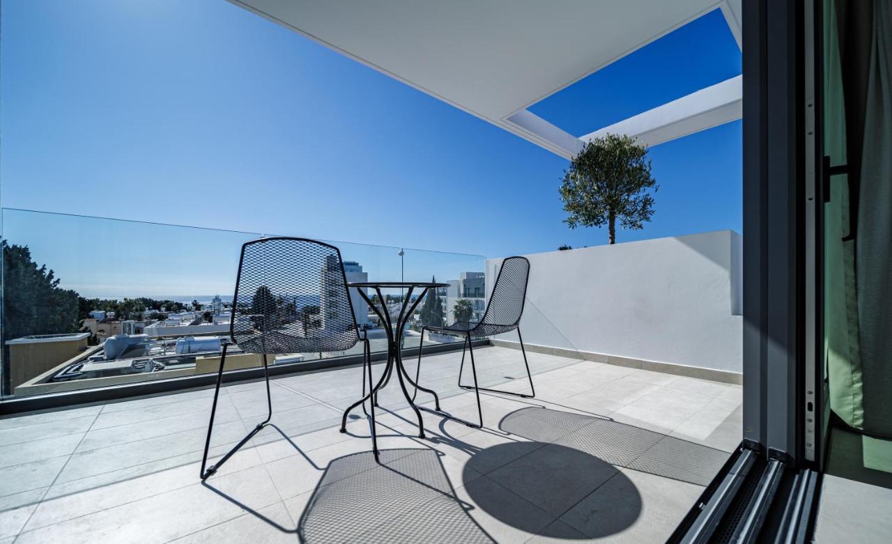 Regency Boutique Pafos