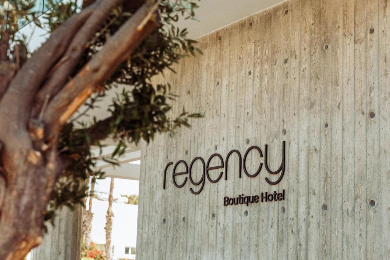Regency Boutique * Pafos