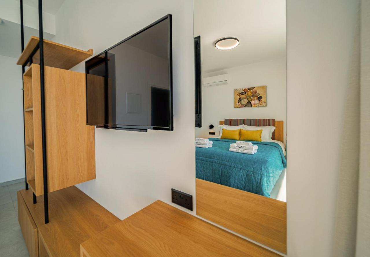 Hotel Regency Boutique Pafos