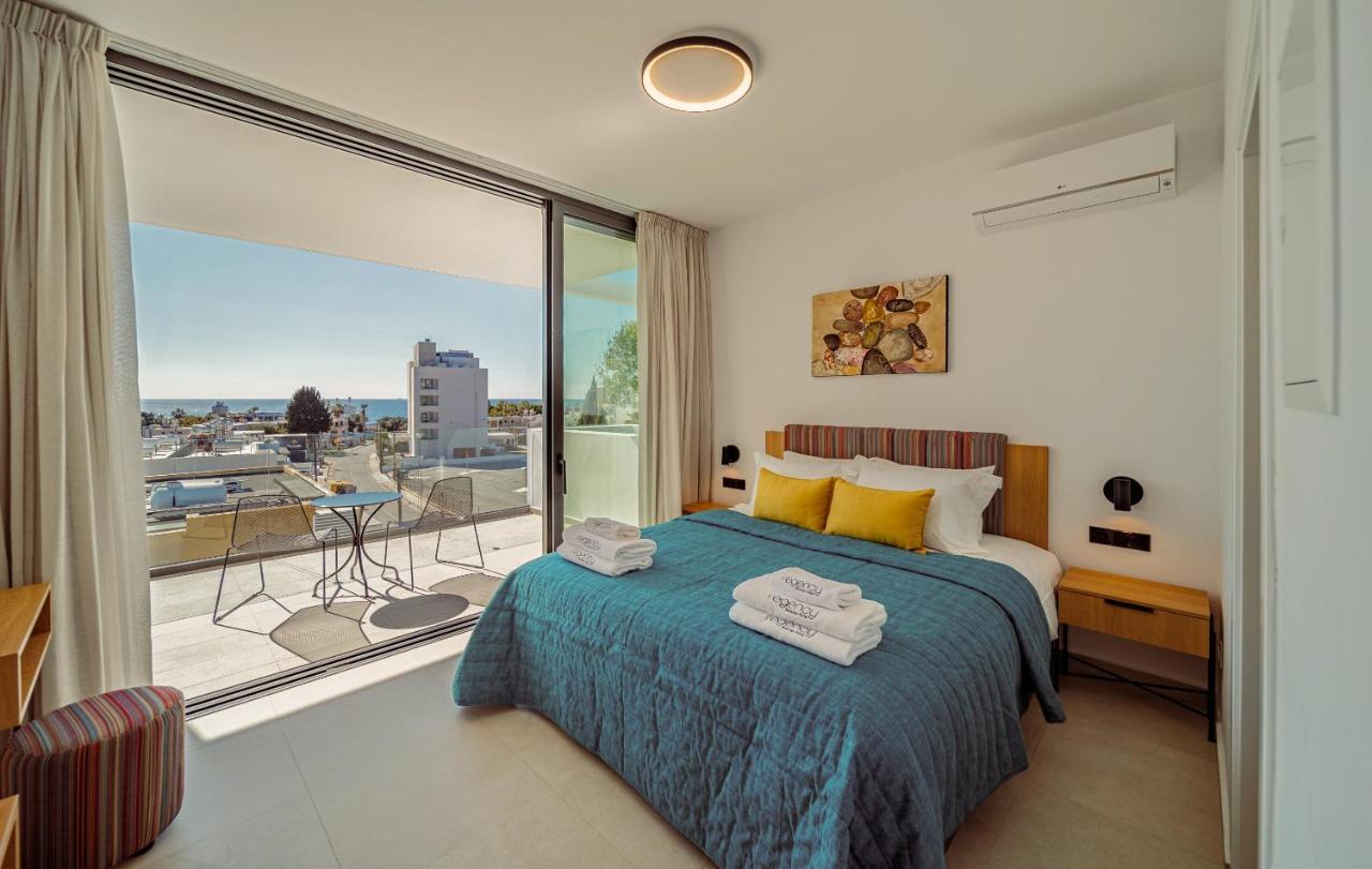 Hotel Regency Boutique Pafos