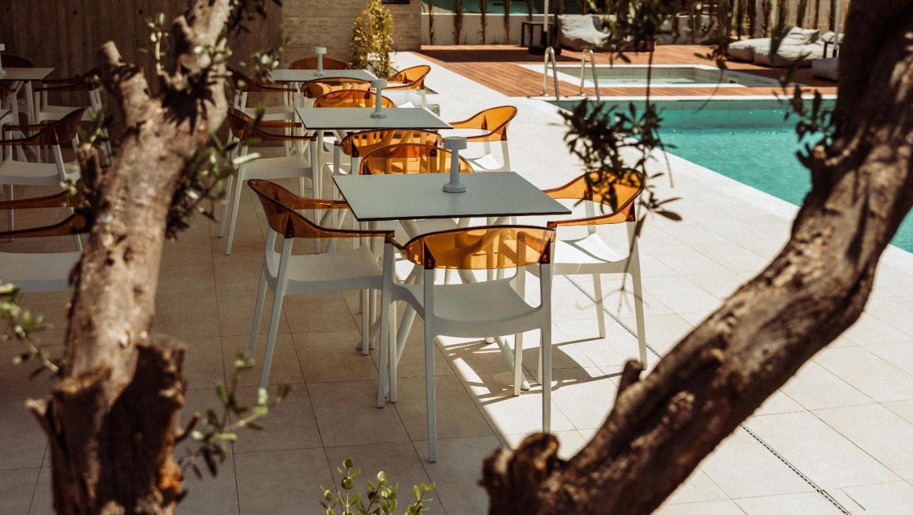 Regency Boutique * Pafos