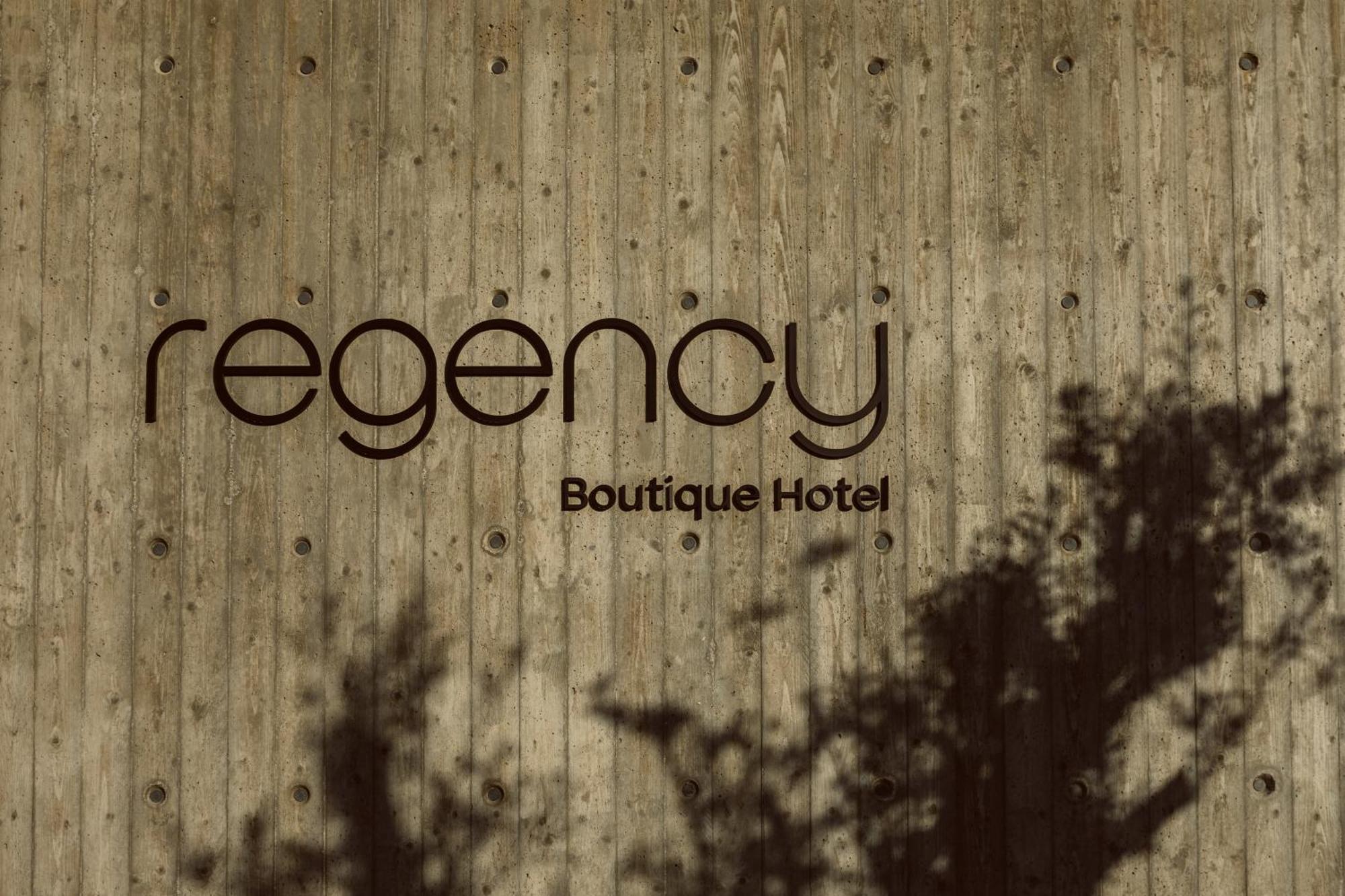 Regency Boutique Hotel Pafos