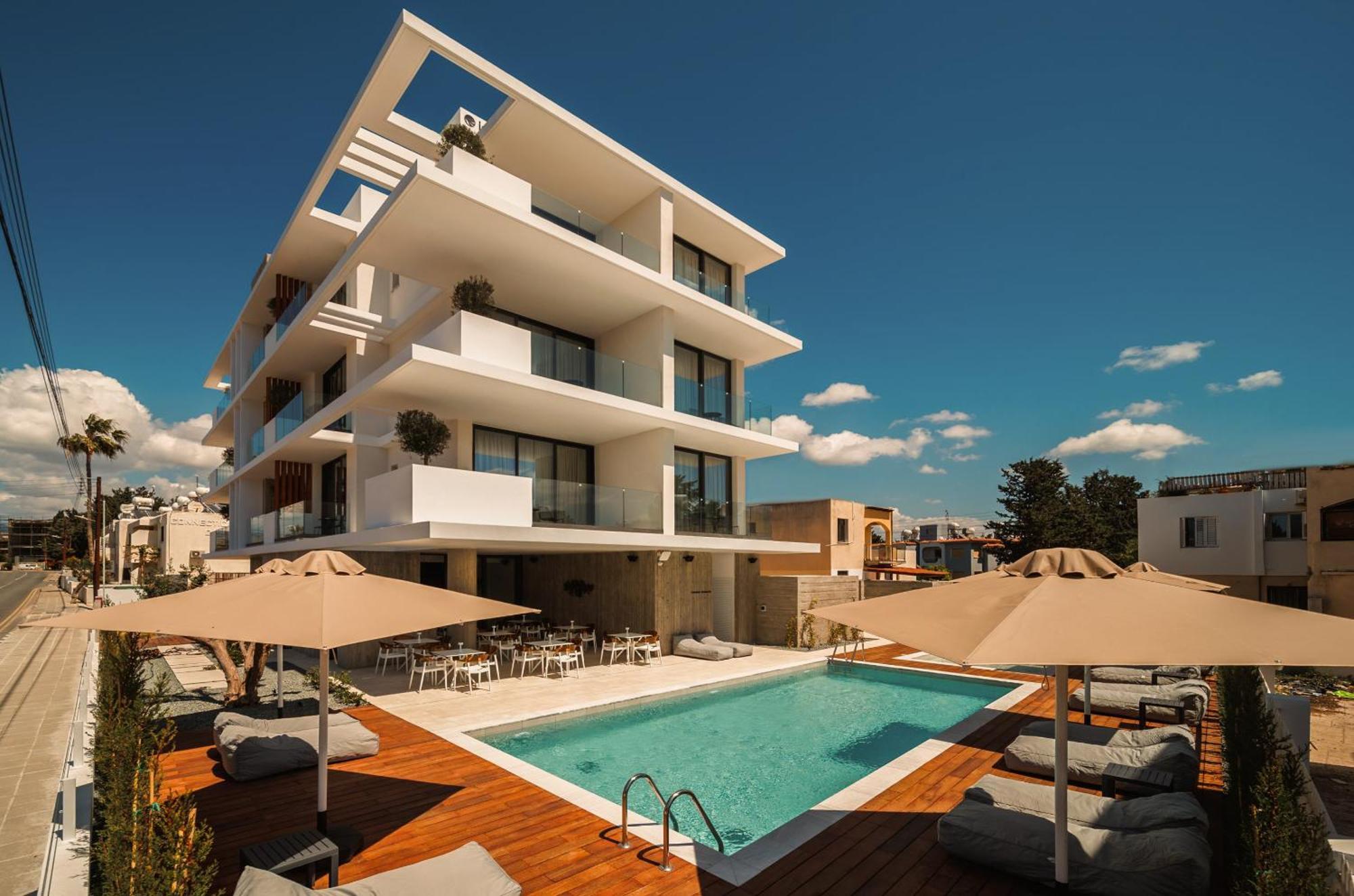 Regency Boutique Pafos