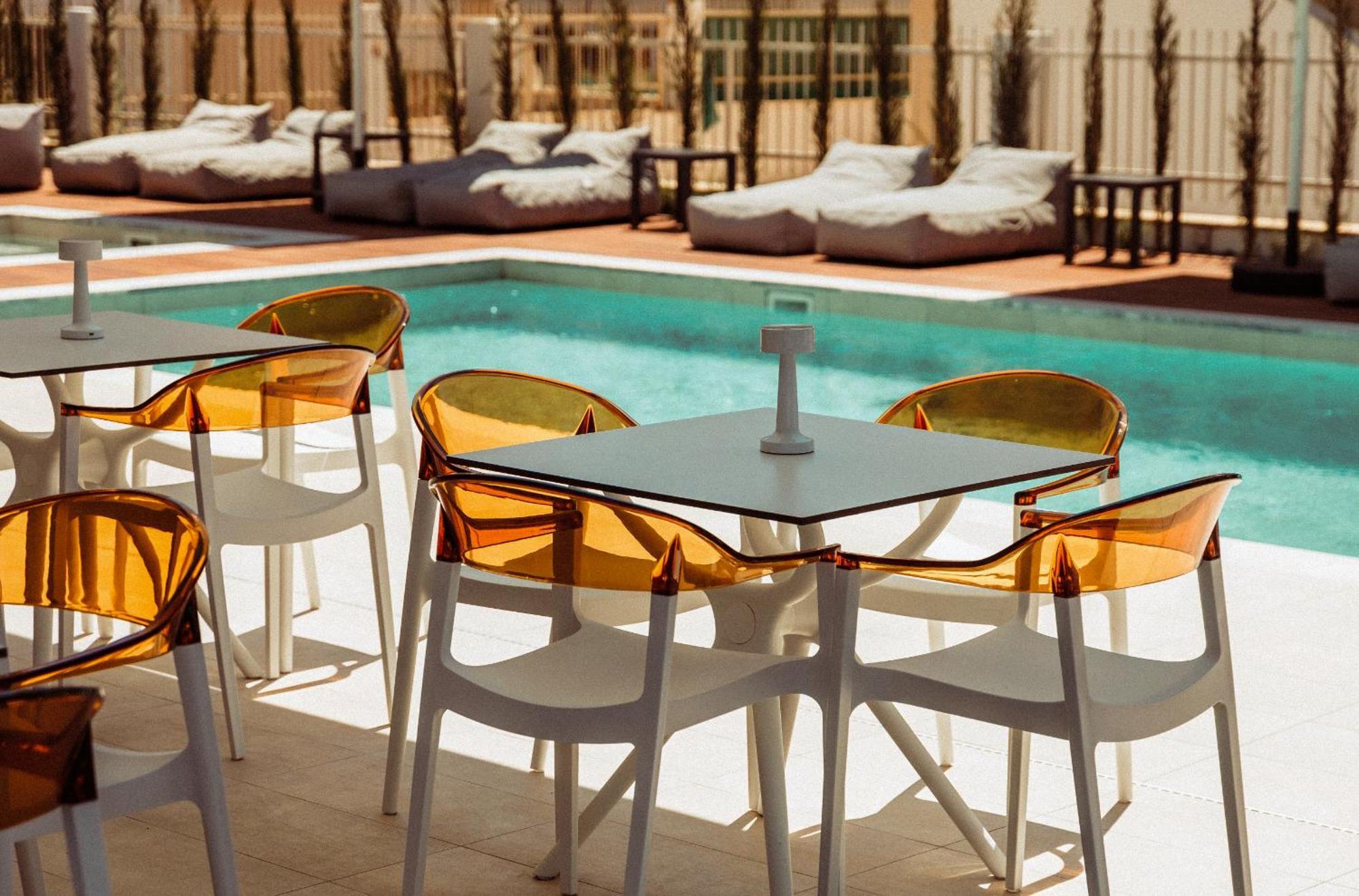 Regency Boutique Hotel Pafos
