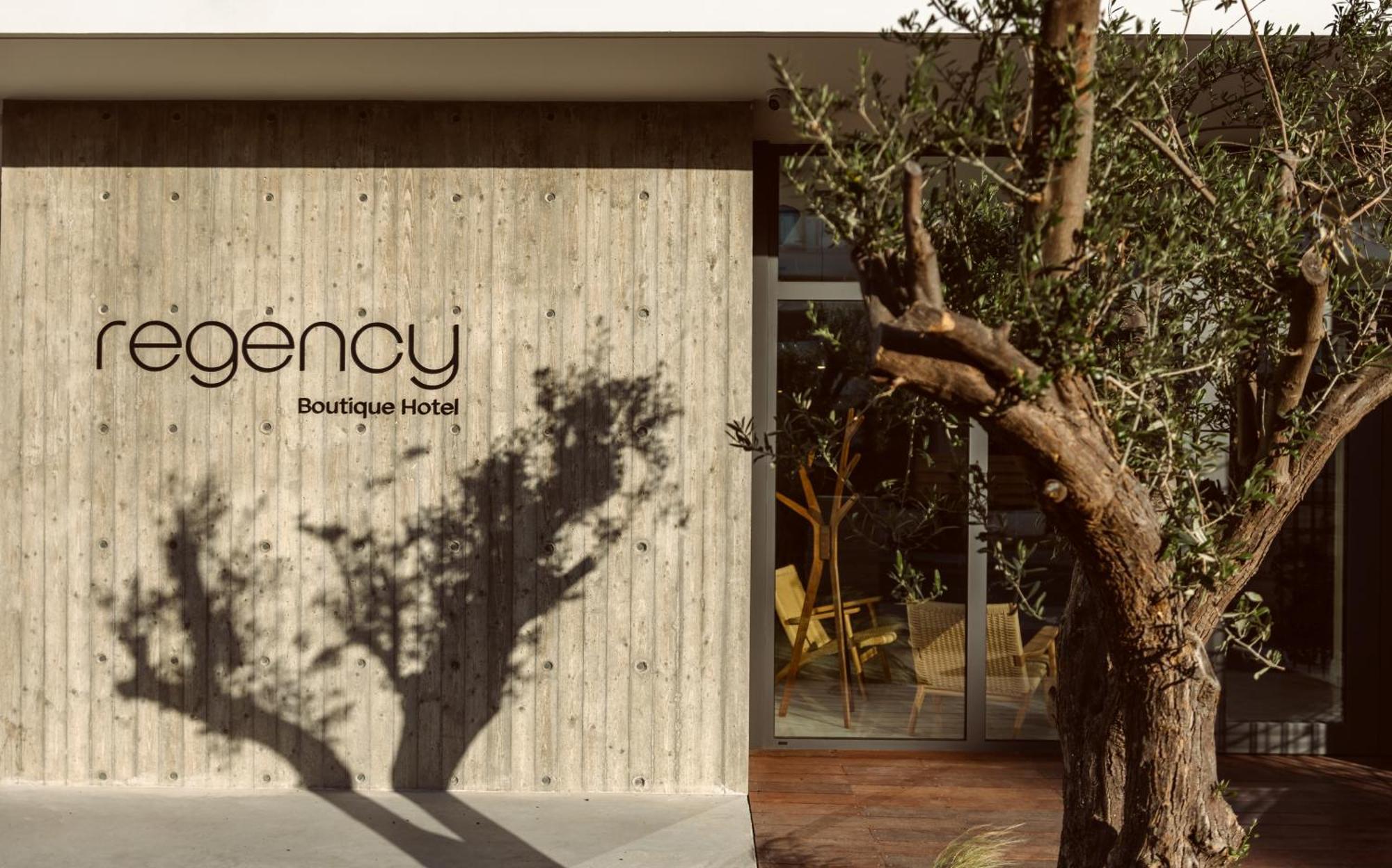 Regency Boutique * Pafos