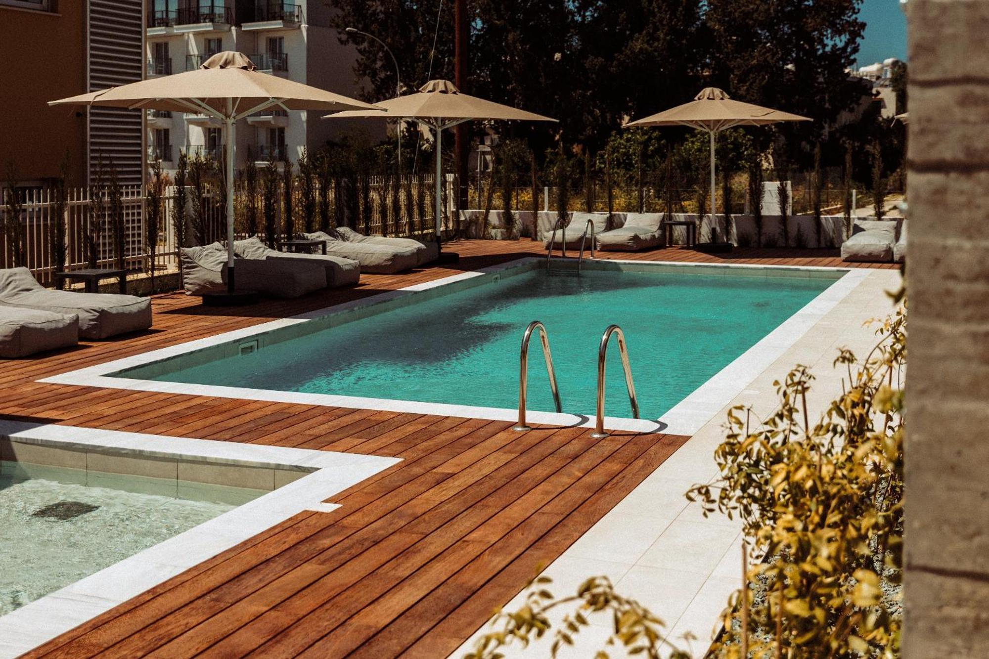 Regency Boutique Hotel Pafos