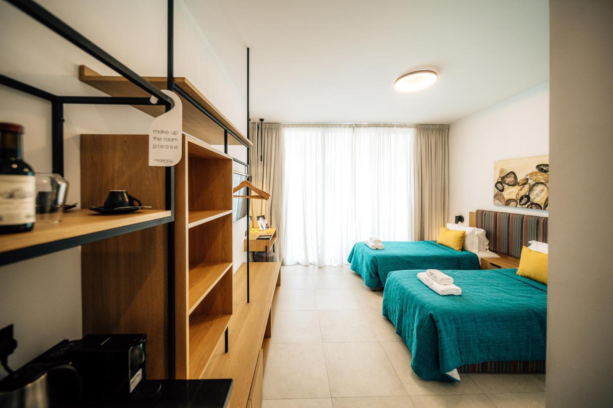 Regency Boutique Pafos