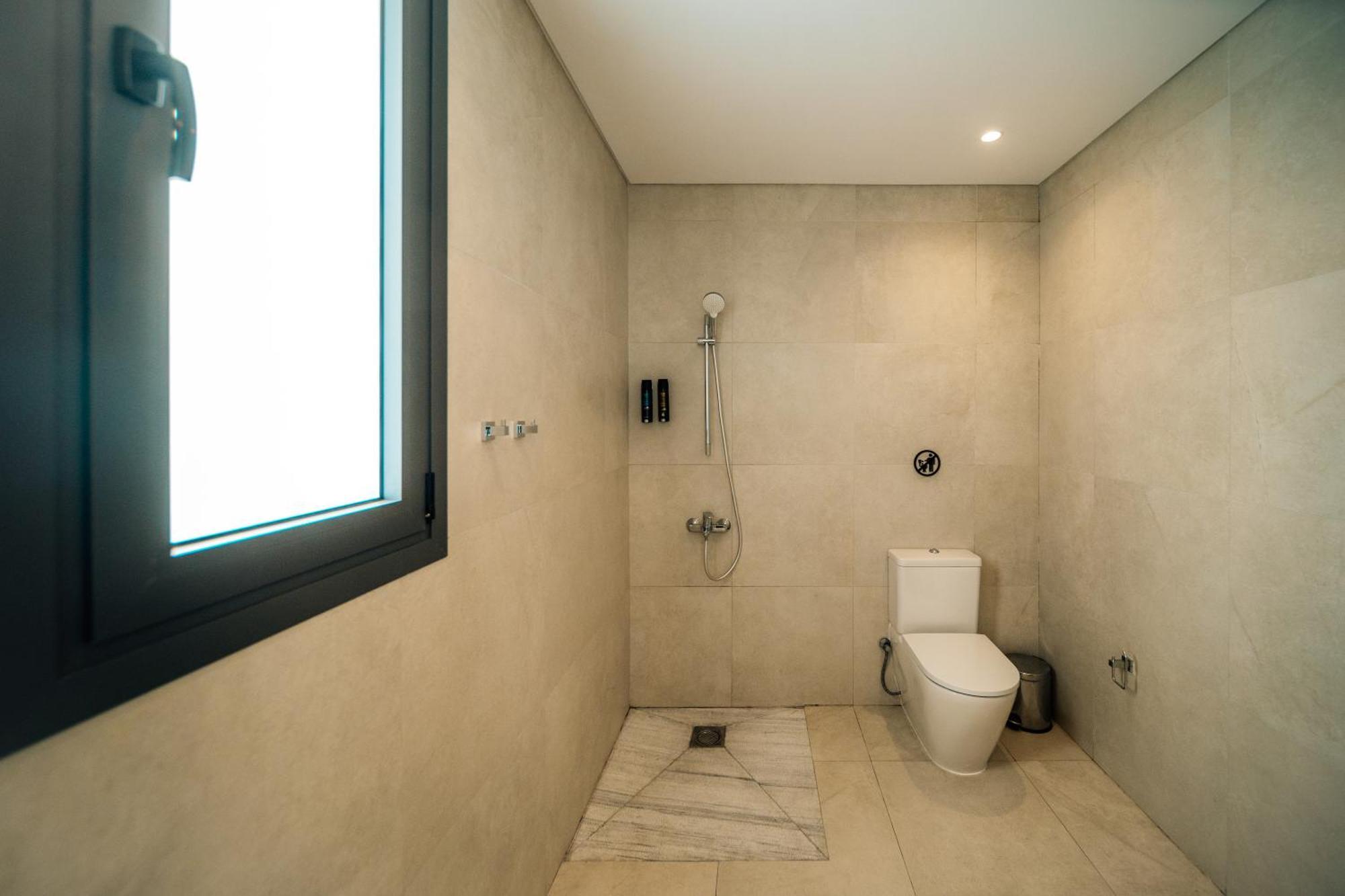 Regency Boutique Hotel Pafos