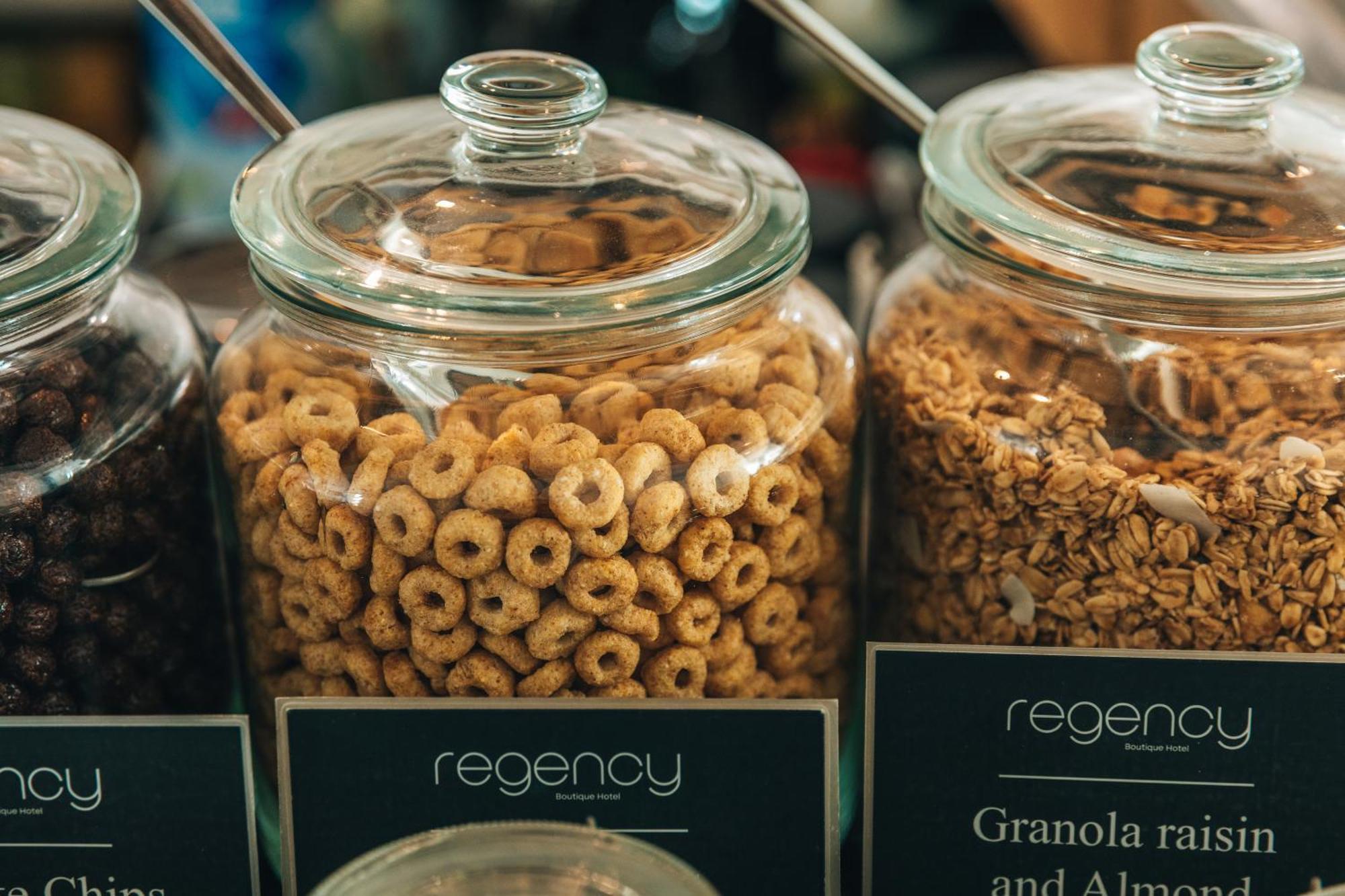 Regency Boutique Hotel Pafos